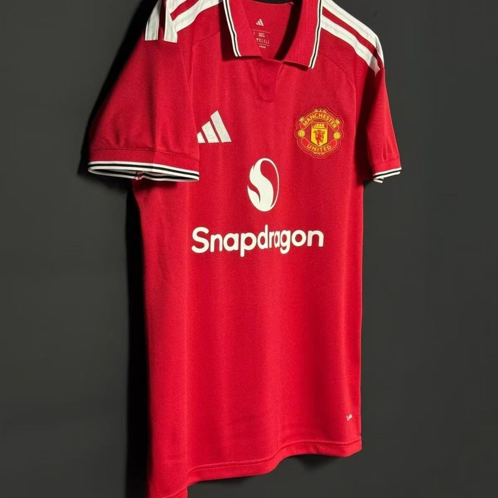 Manchester United 2026/2027 Home Football Jersey