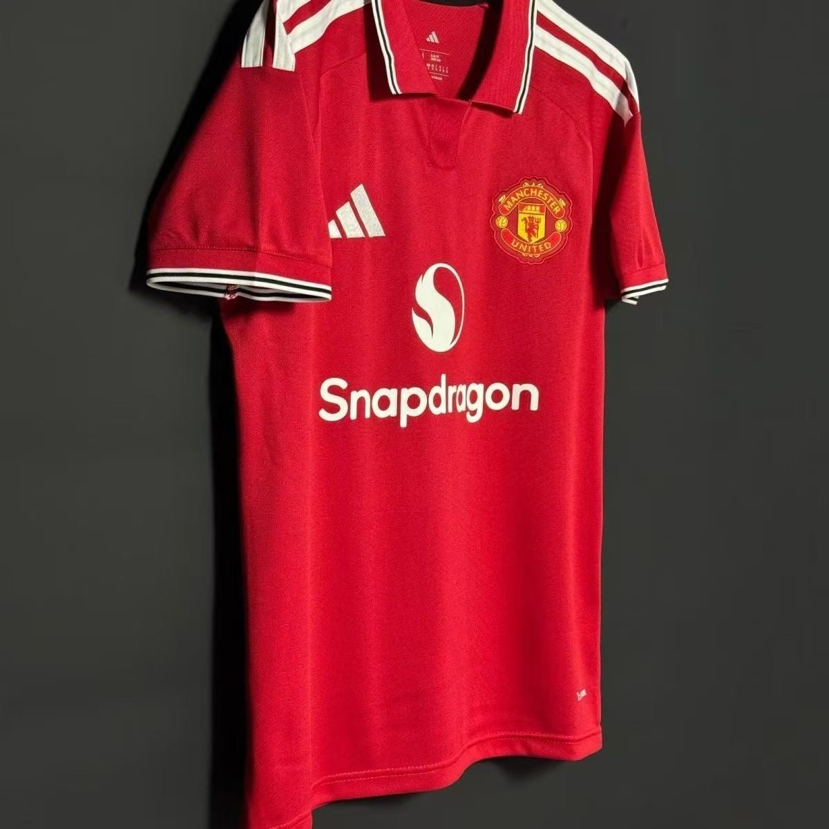 Manchester United 2026/2027 Home Football Jersey