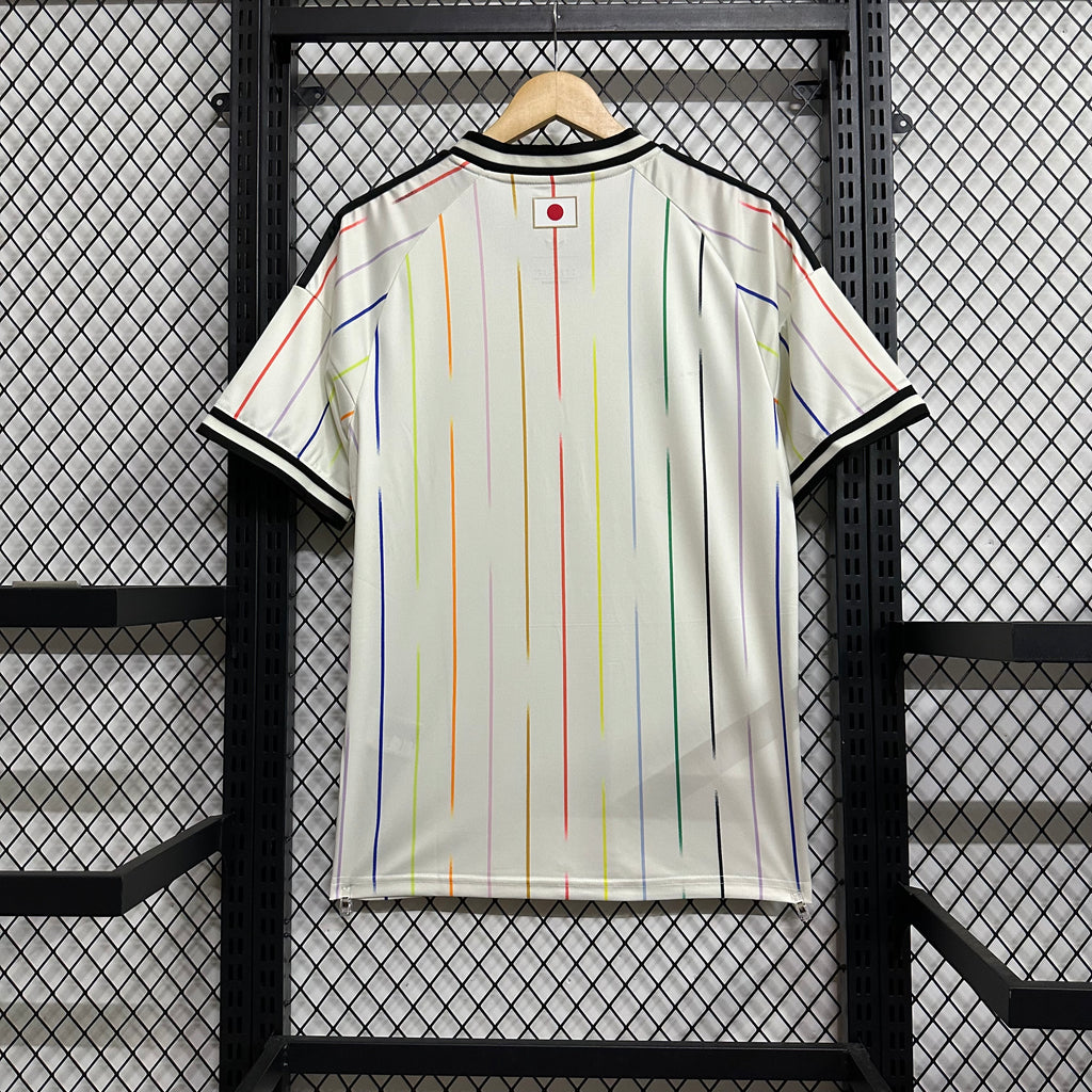 Japan 2026 World Cup Away Football Jersey