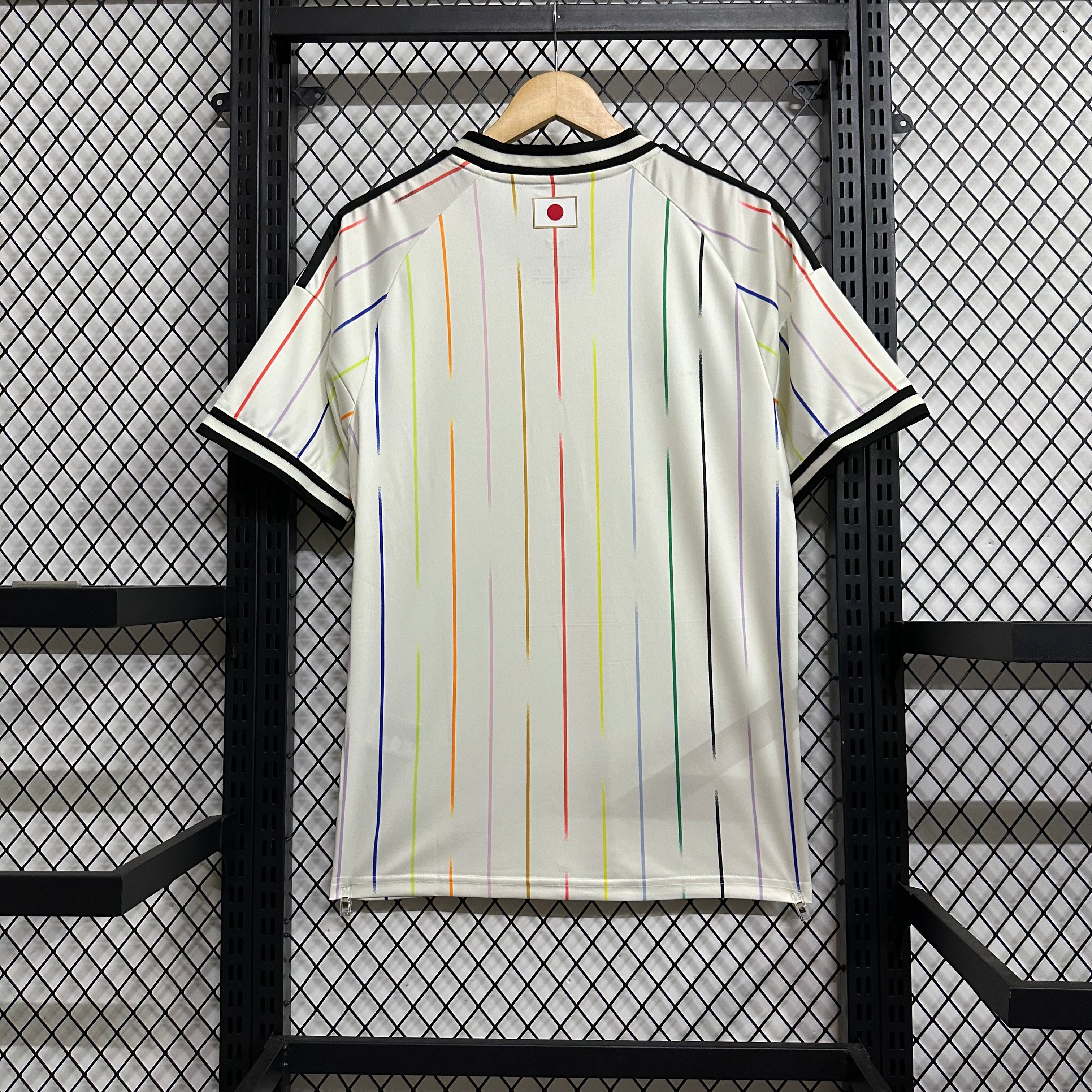 Japan 2026 World Cup Away Football Jersey