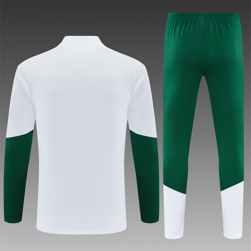 Adidas Italy Tiro Tracksuit training kit