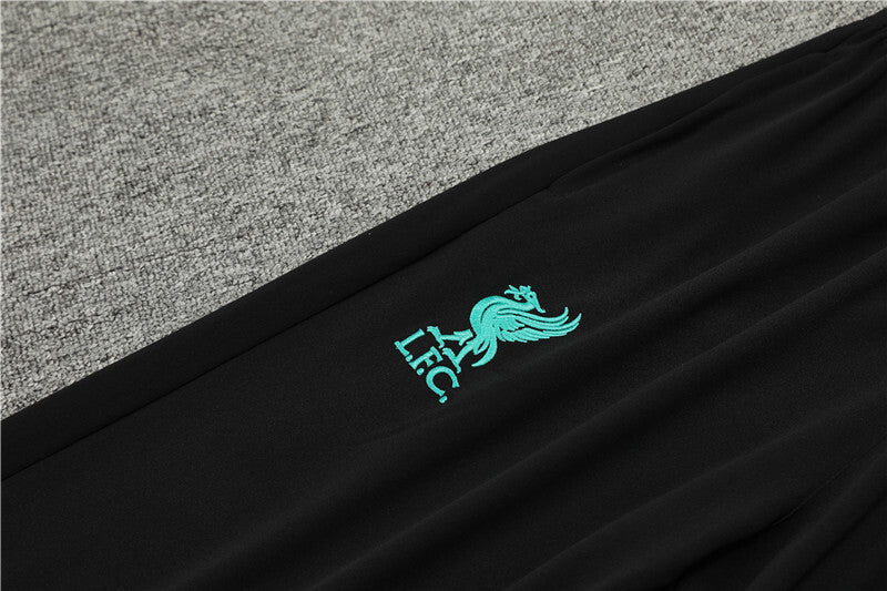 Liverpool 2024/2025 Tracksuit training kit