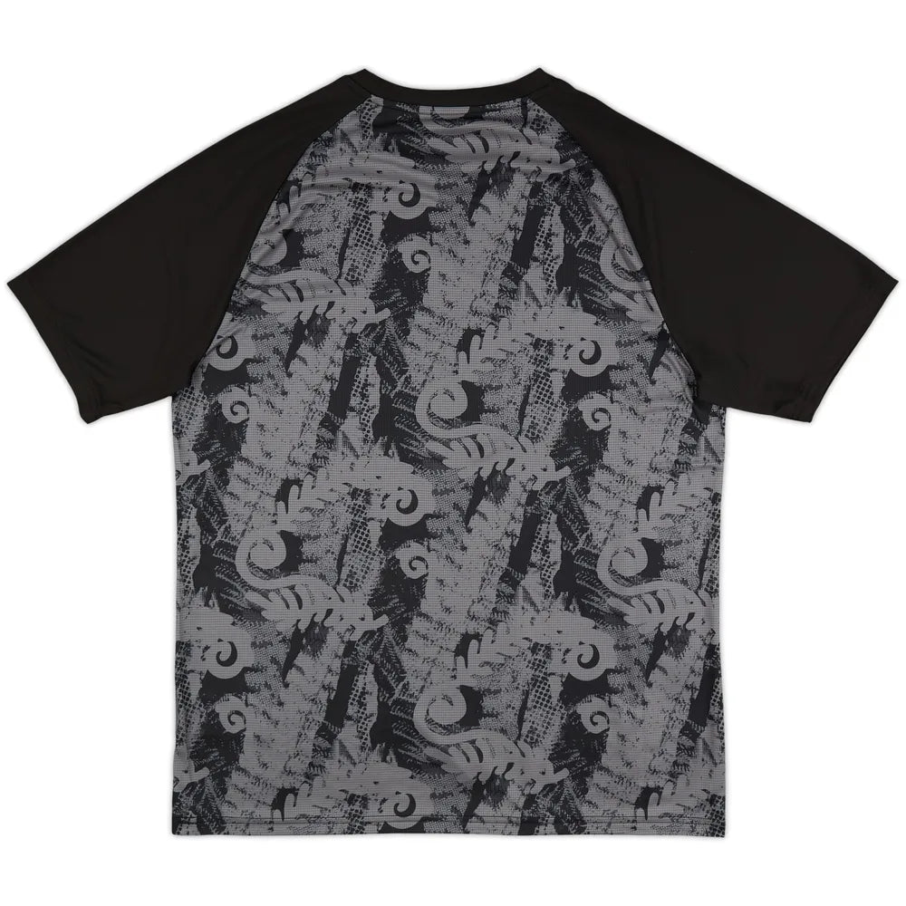 New Zealand 2026 World Cup Pre Match Football Jersey