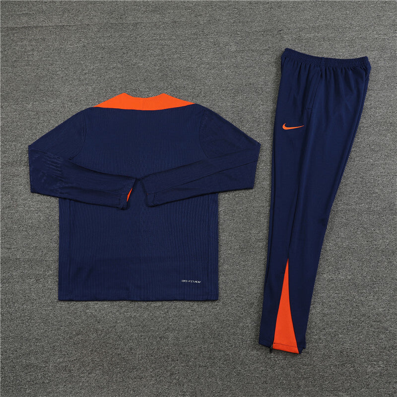 Netherlands Dri Fit Tracksuit