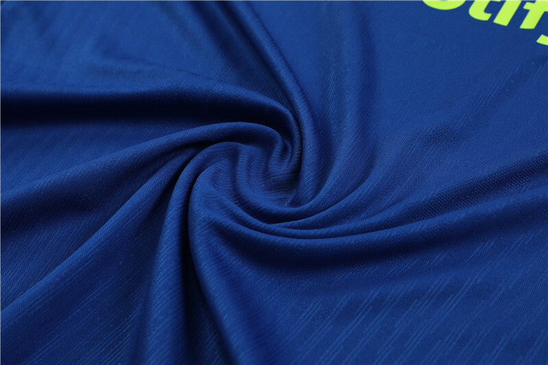 Barcelona 2024/2025 Third dri-fit tracksuit training kit