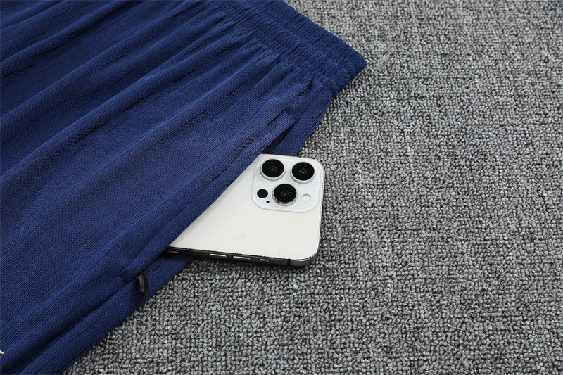 Nike FC Barcelona 2025/2026 Tracksuit training kit