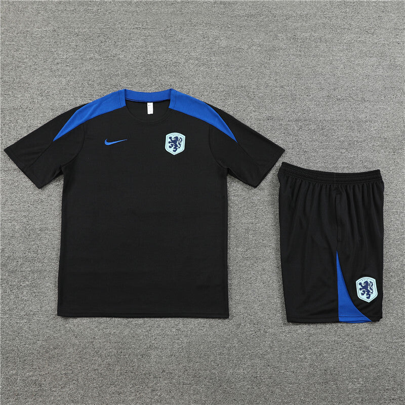 England National Shorts Set