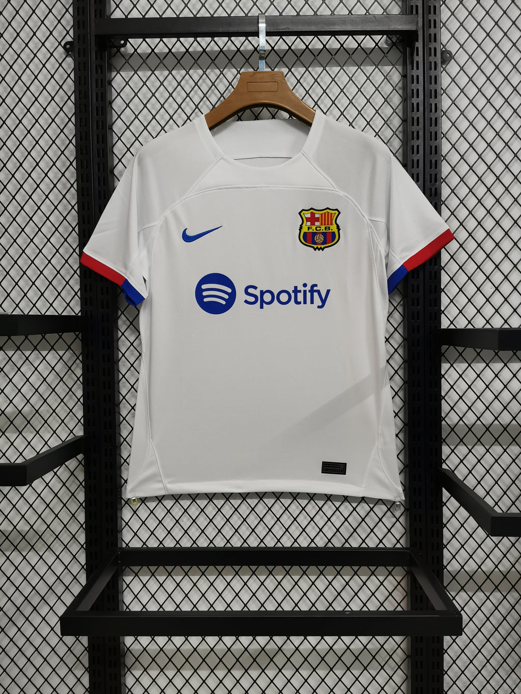Barcelona 2023/2024 Away Football Jersey