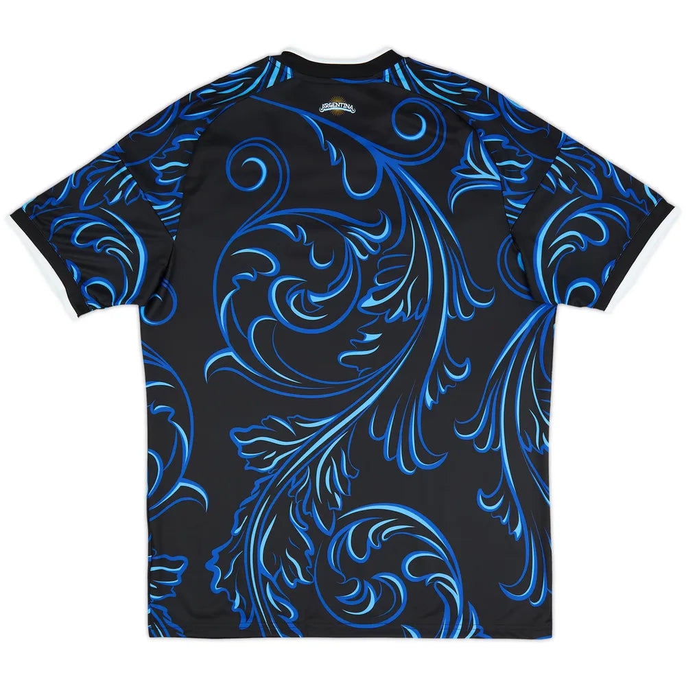 Argentina 2026 World Cup Away Football Jersey