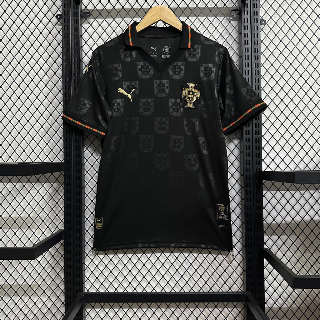 Portugal 2025/2026 Special Edition Football Jersey