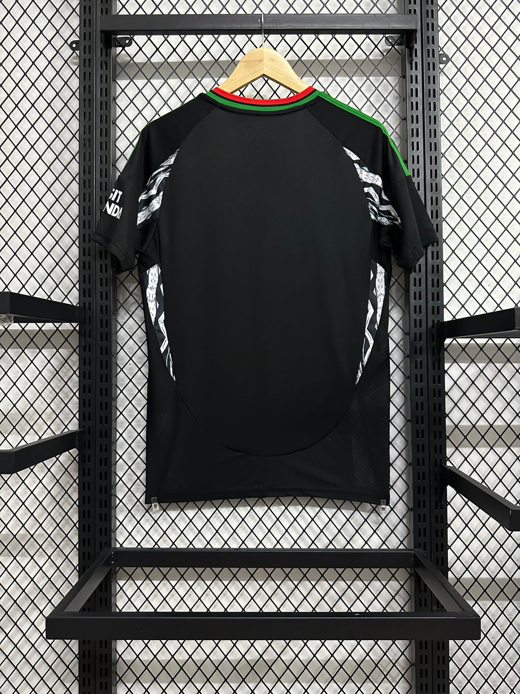Arsenal 2024/2025 Away Football Jersey