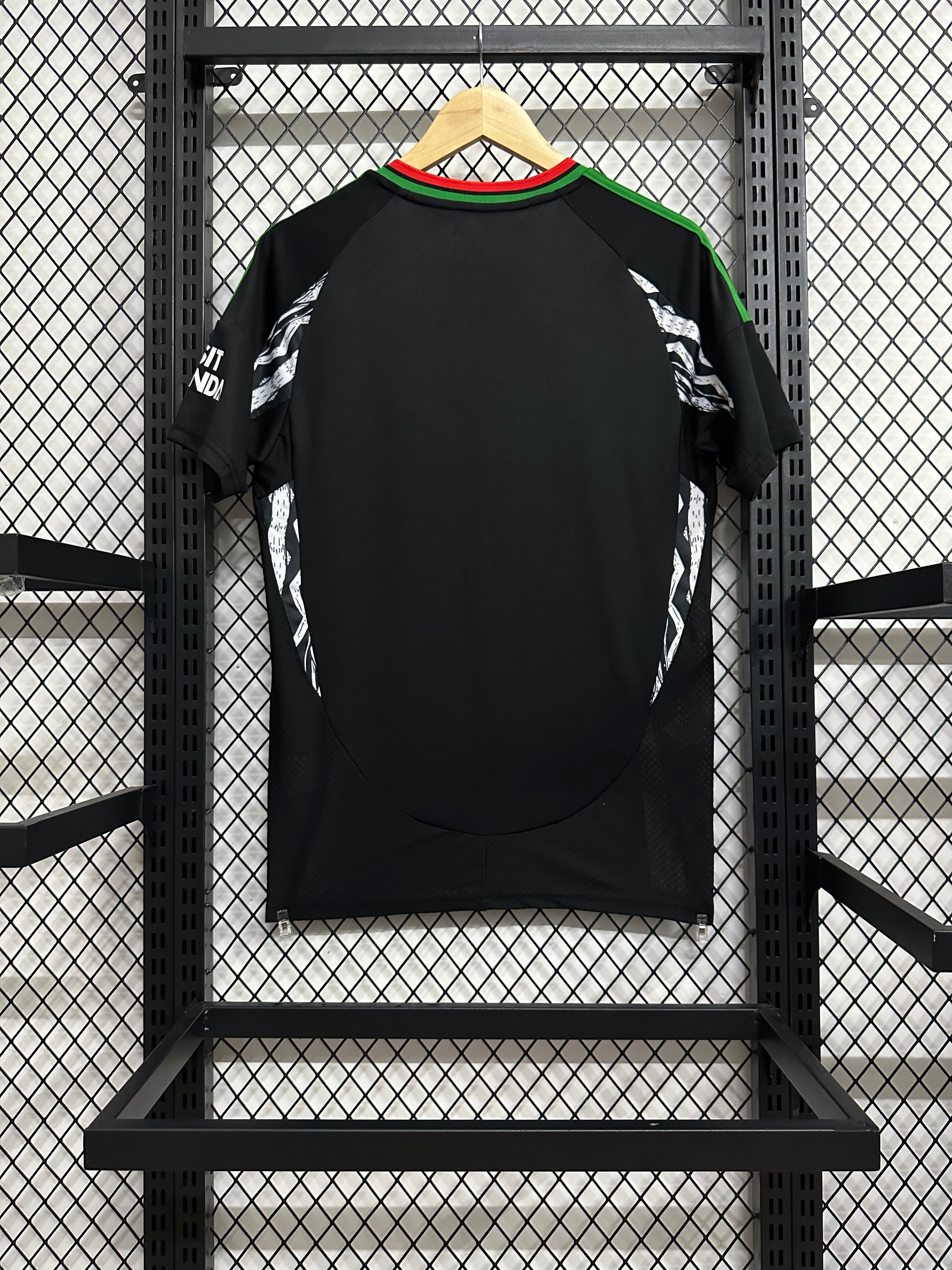 Arsenal 2024/2025 Away Football Jersey