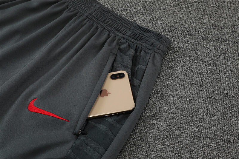 Jordan X PSG 2021/2022 tracksuit training kit