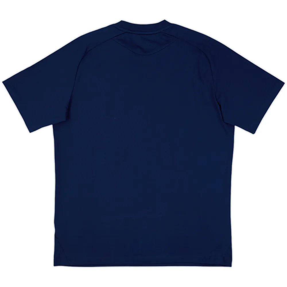 Sweden 2026 World Cup Training Football Jersey