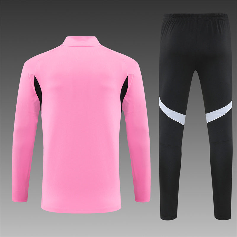 Miami 2025/2026 Tracksuit training kit