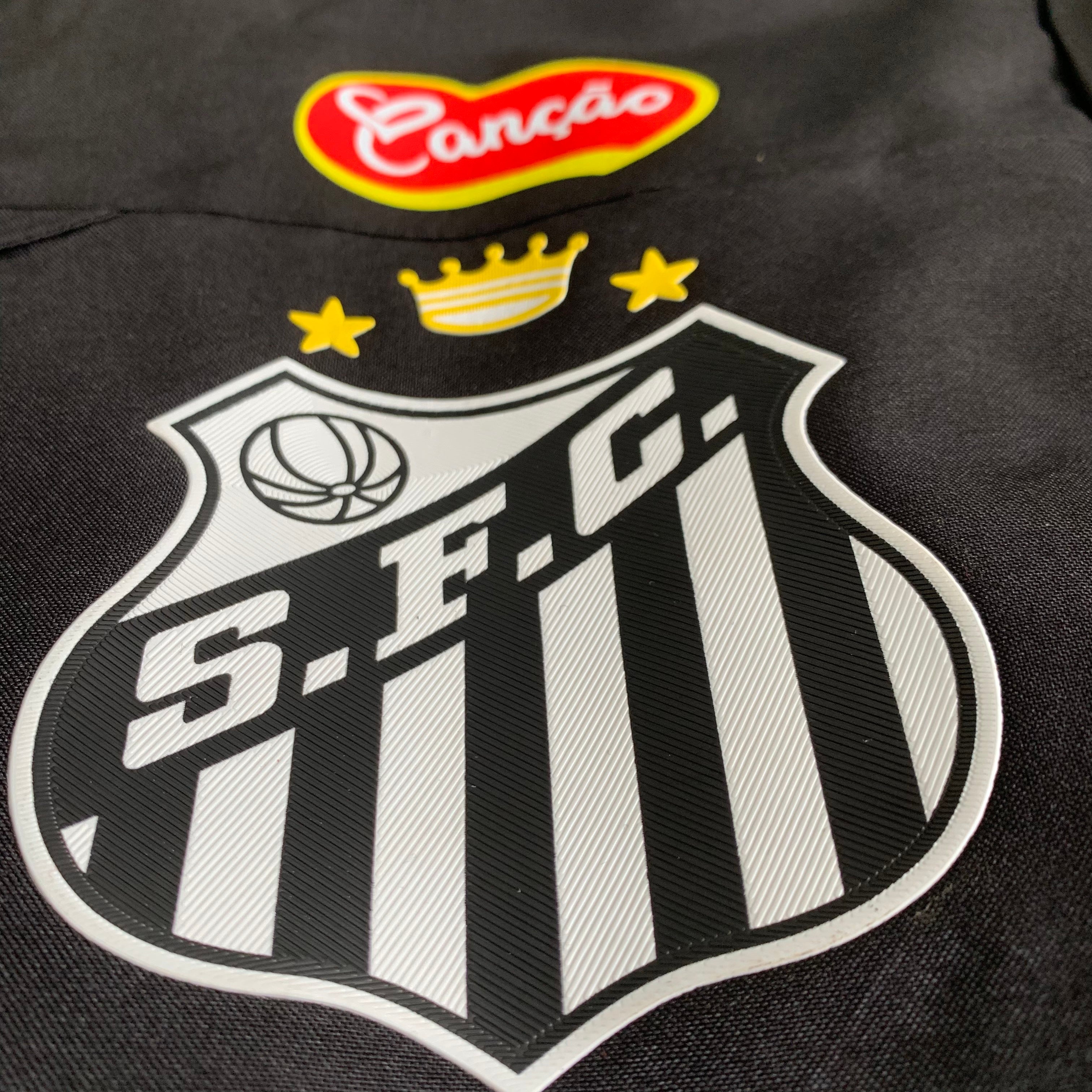 Santos Windbreaker Jacket