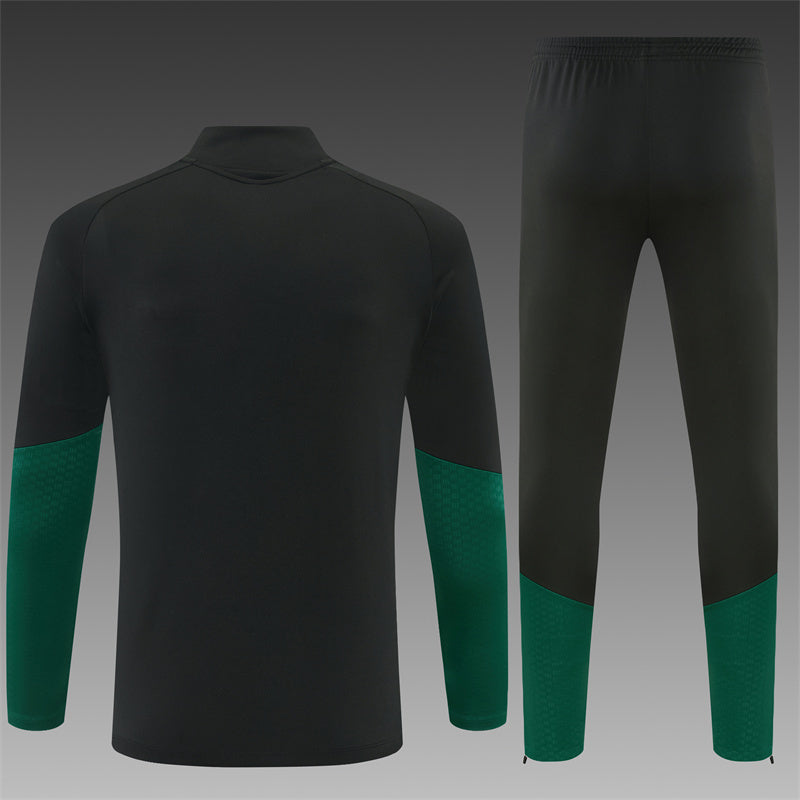 Mexico 26 tiro Tracksuit training kit