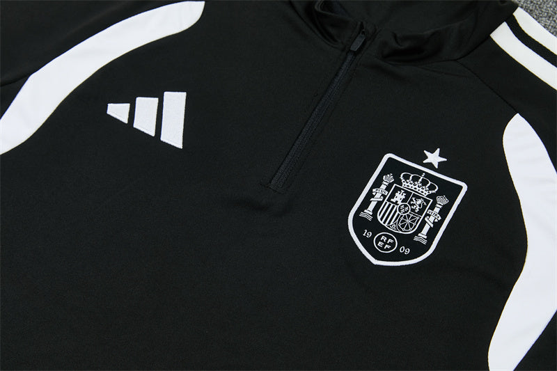 Spain Dri Fit Training Tracksuit Kit