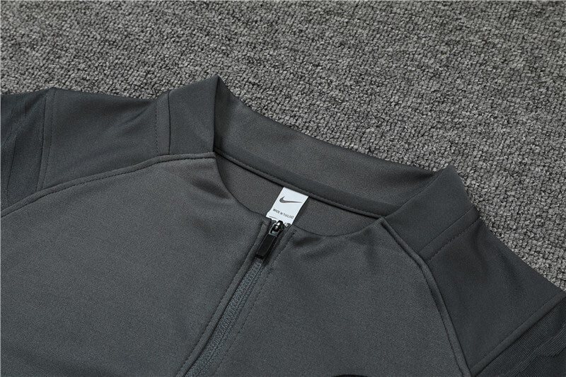 Jordan X PSG 2021/2022 tracksuit training kit