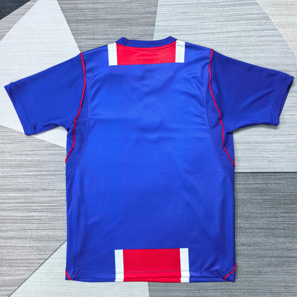 PSG Home Football Shirt 26/27