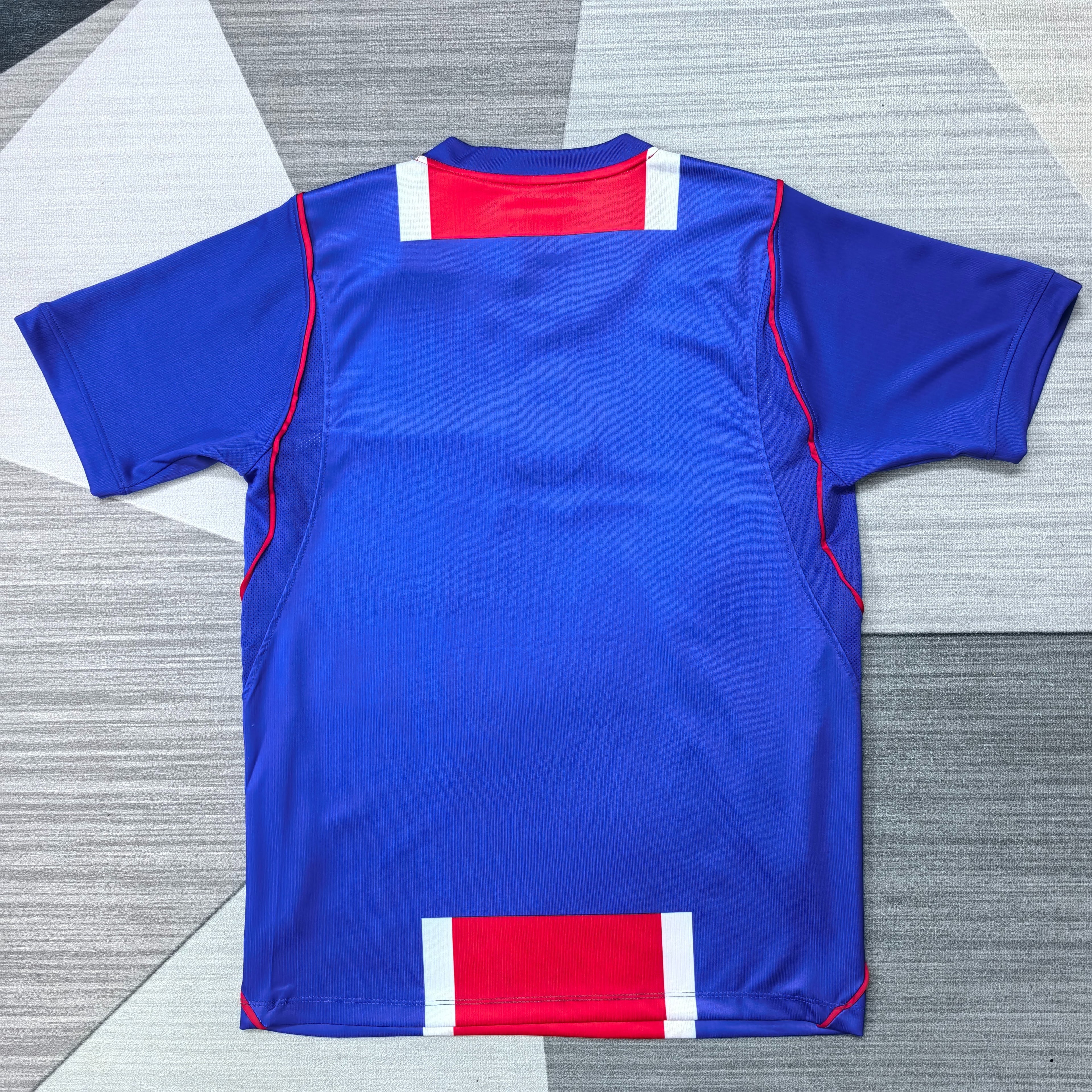 PSG Home Football Shirt 26/27