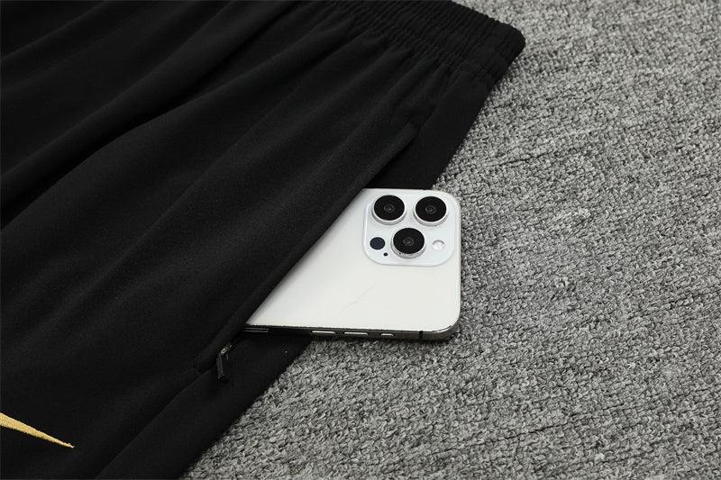 Barcelona 2024/2025 Tracksuit training kit