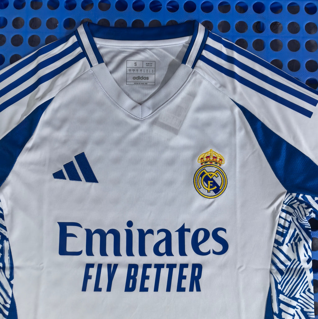 Real Madrid Special Edition Jersey 26/27 Season
