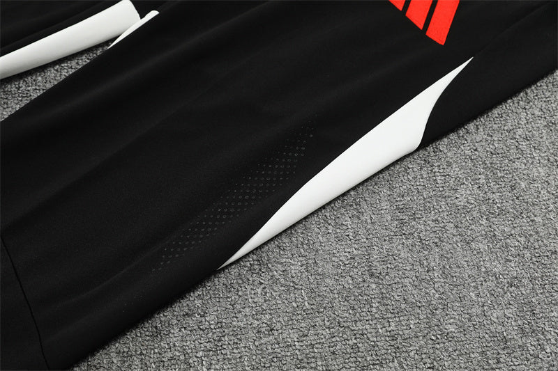 Nike Liverpool F.C Strike Tracksuit training kit