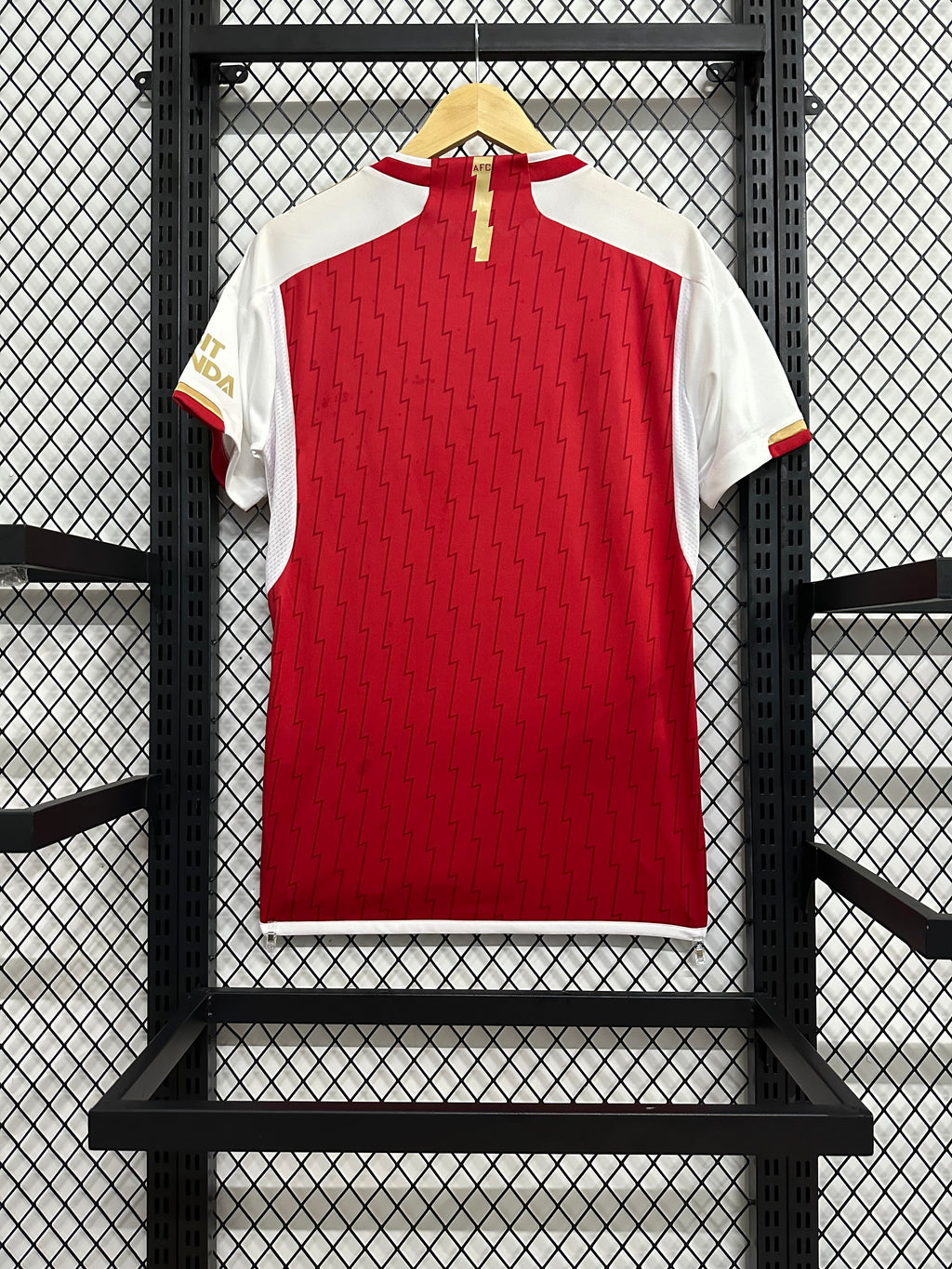 Arsenal 2023/2024 Home Football Jersey