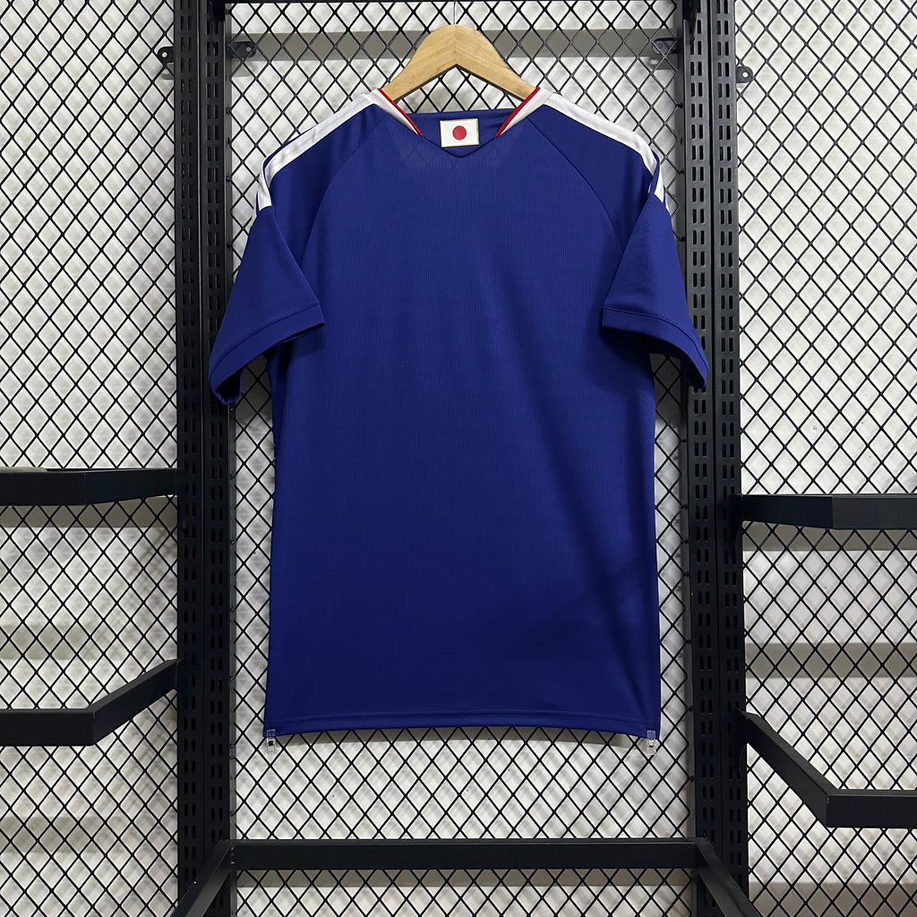 Japan Home 2026 World Cup National Football Jersey