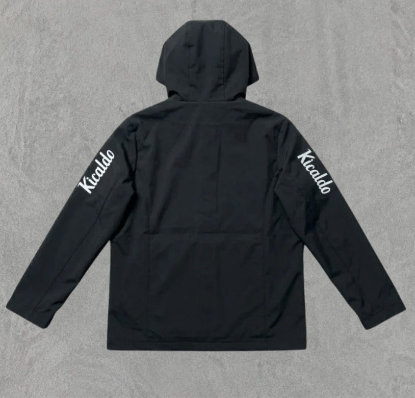 Santos Windbreaker Jacket