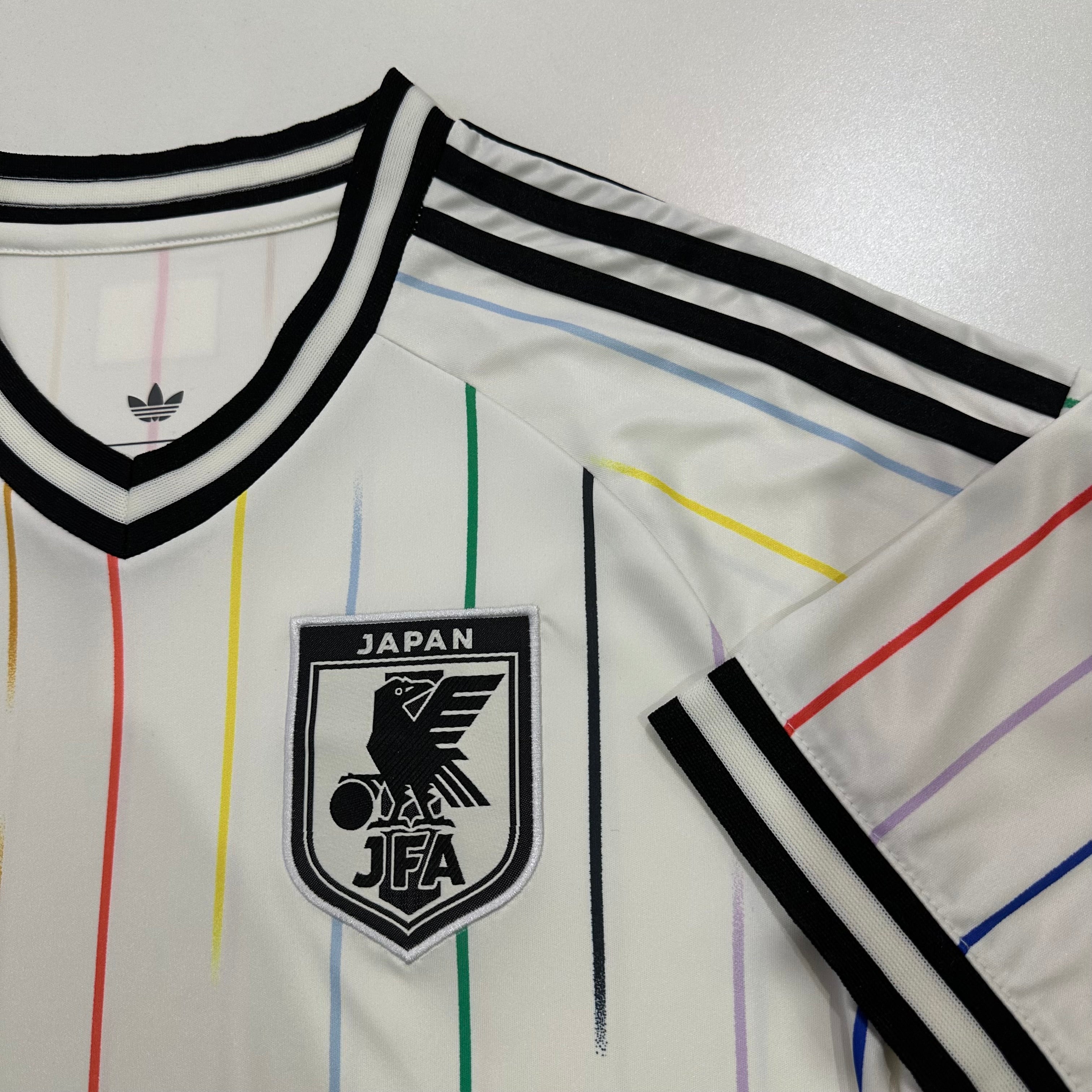 Japan 2026 World Cup Away Football Jersey