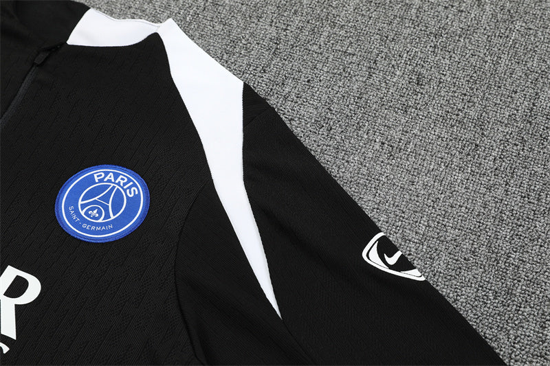 PSG 2025/2026 Tracksuit training kit