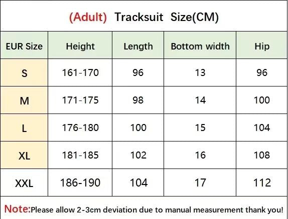 dri-fit tracksuit training kit